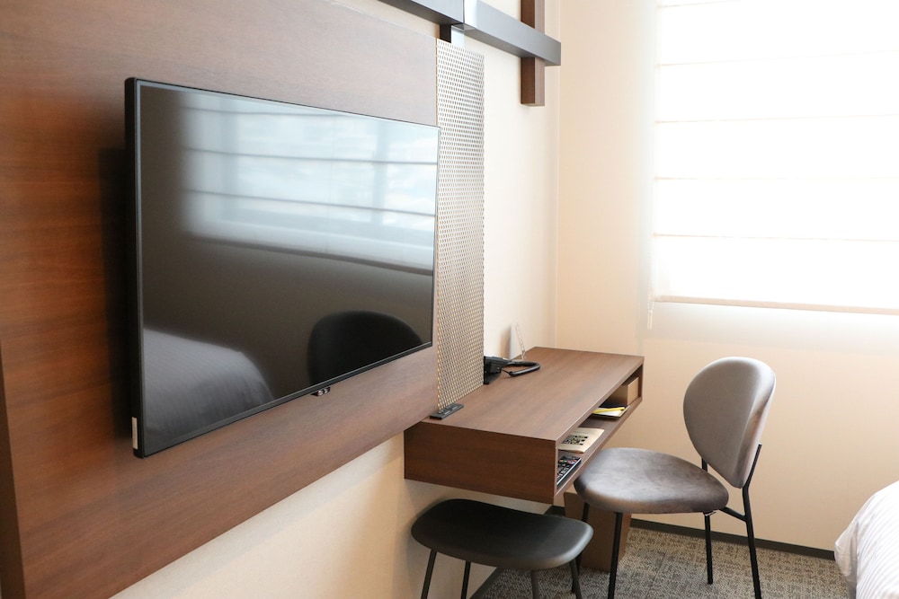 ツインルーム 客室4 | HOTEL The M's KYOTO