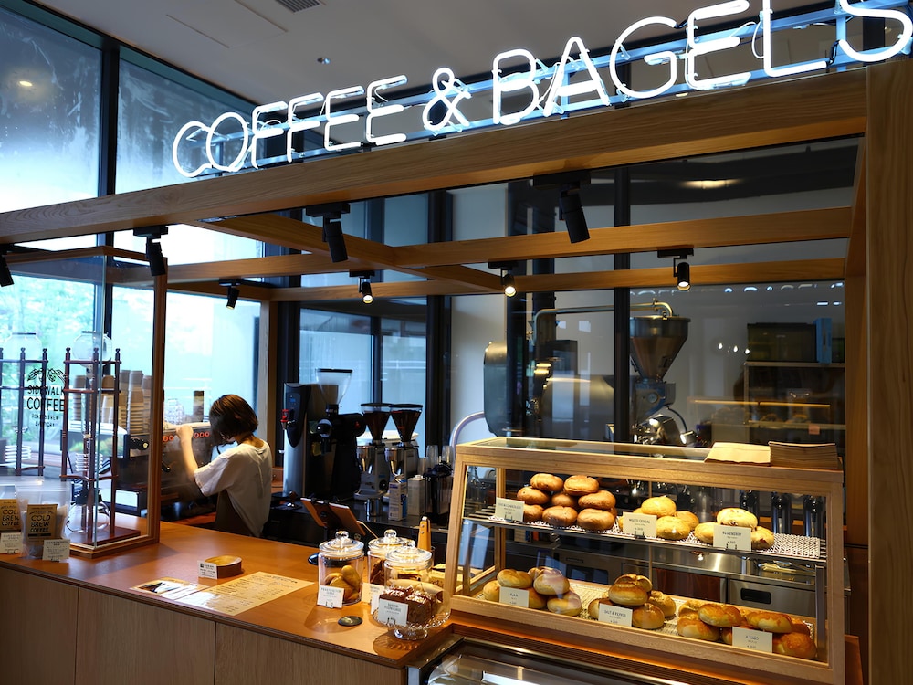 レストラン1 | MUSTARD HOTEL SHIMOKITAZAWA レストラン1 | MUSTARD HOTEL SHIMOKITAZAWA