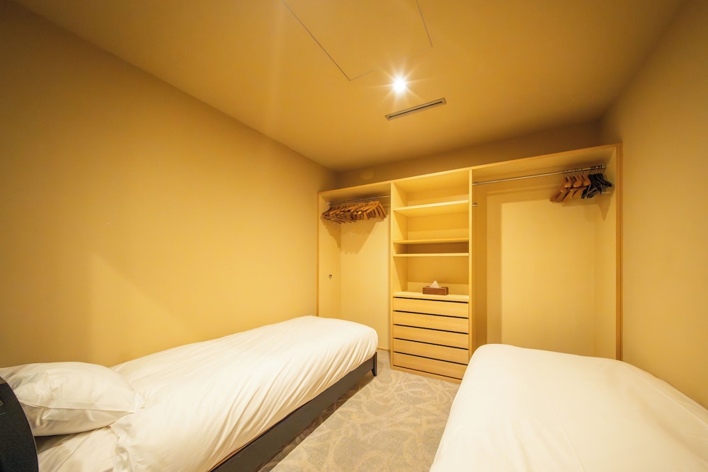 客室1 | Azabu Modern House 客室1 | Azabu Modern House