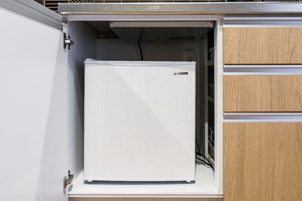 5人部屋 専用簡易キッチン2 | No.8 Kyoto