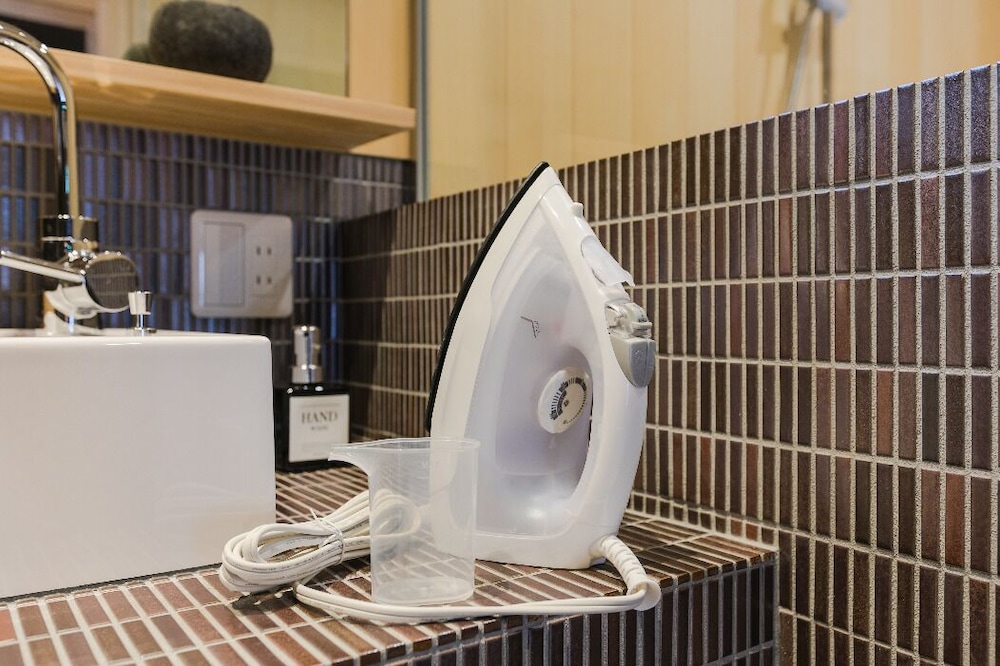 5人部屋 客室の設備とサービス0 | No.8 Kyoto