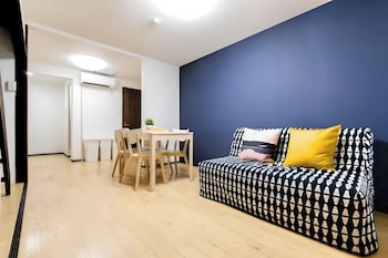 北巽 Yagara Terrace House B