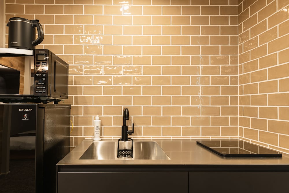 スタンダードA 禁煙 専用キッチン0 | グランドベース浦上