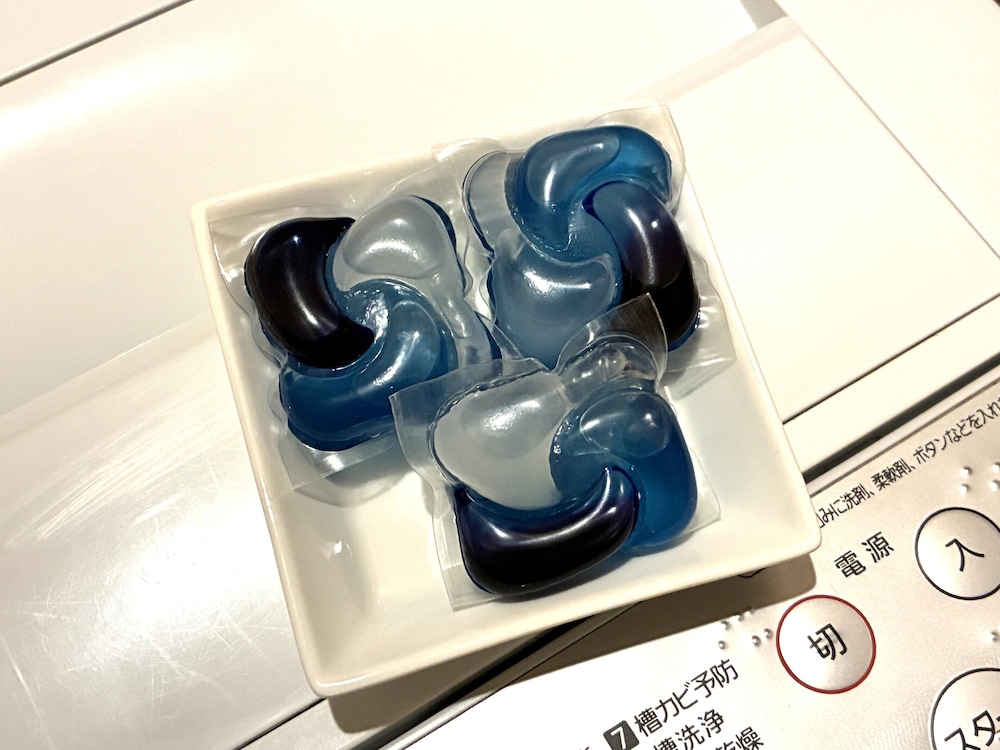 スタンダードA 禁煙 ランドリー1 | グランドベース浦上