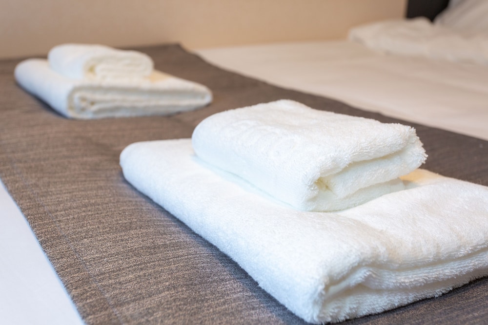 ベーシック ダブルルーム 客室2 | SlowTime ホテル京都