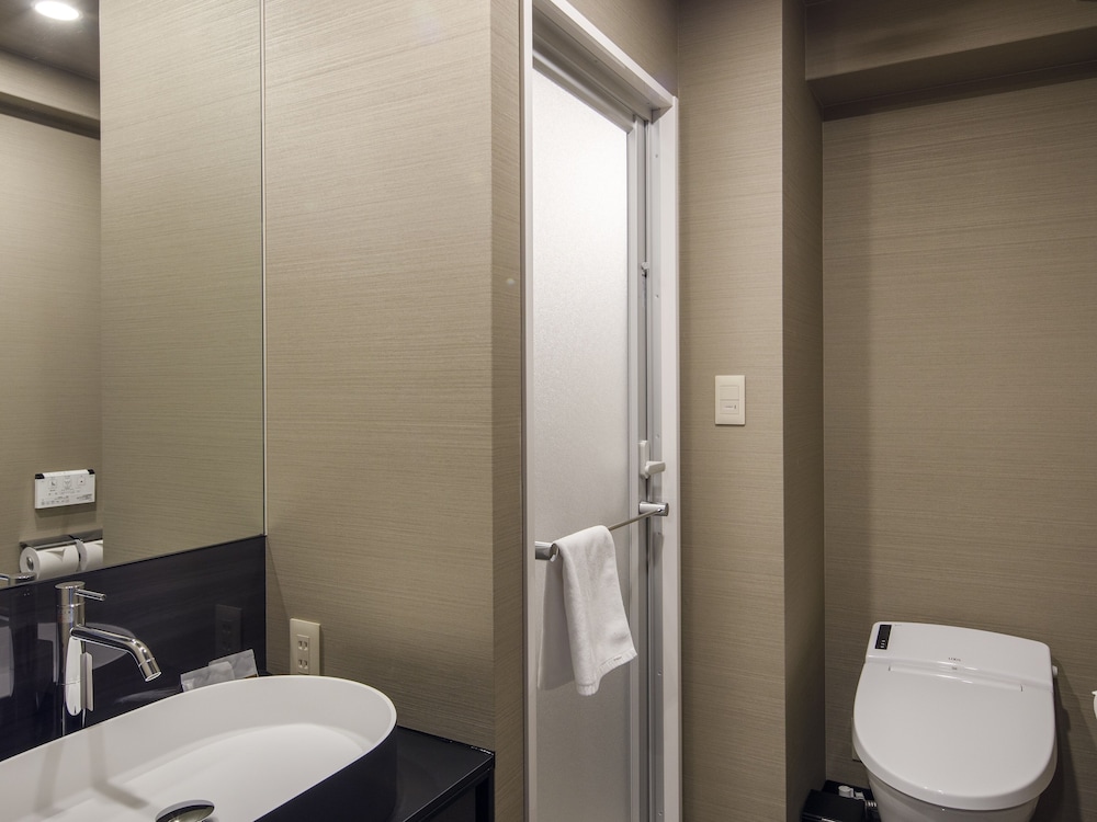 コンフォート ツインルーム 禁煙 客室の設備とサービス0 | Connect inn 七条河原町