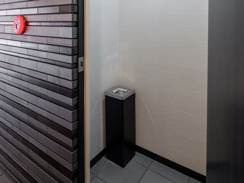 施設内の設備1 | Connect inn 七条河原町