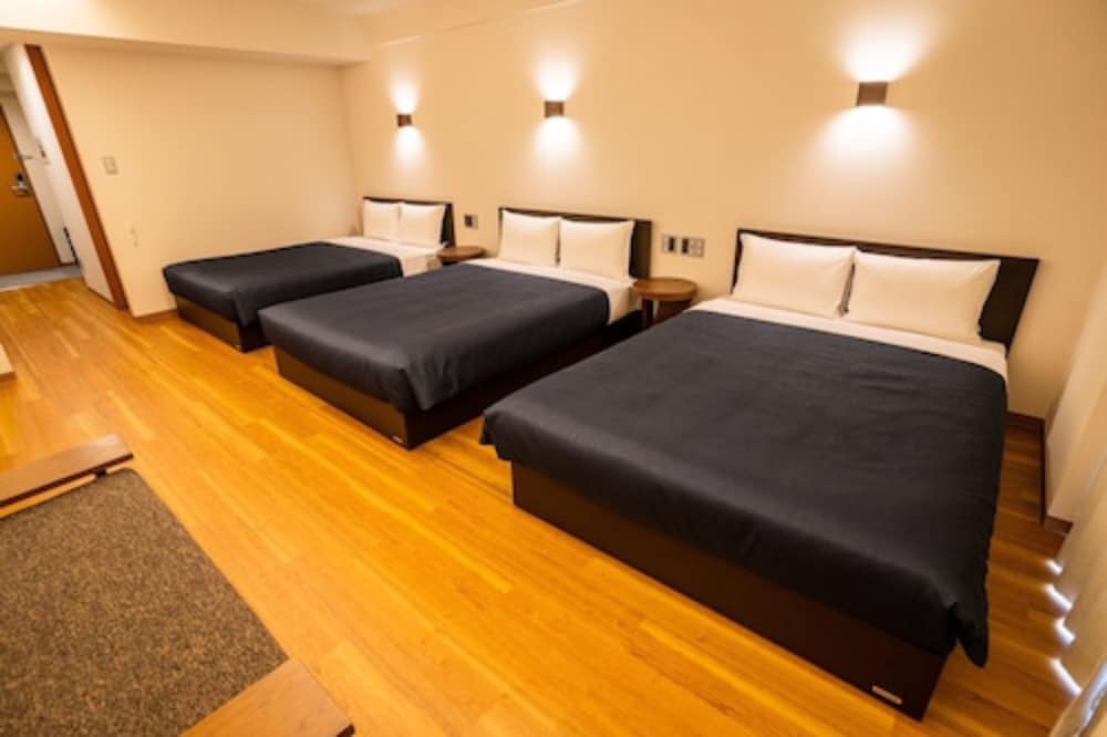 スーペリアB 禁煙 客室5 | Hotel Iori ホテル庵