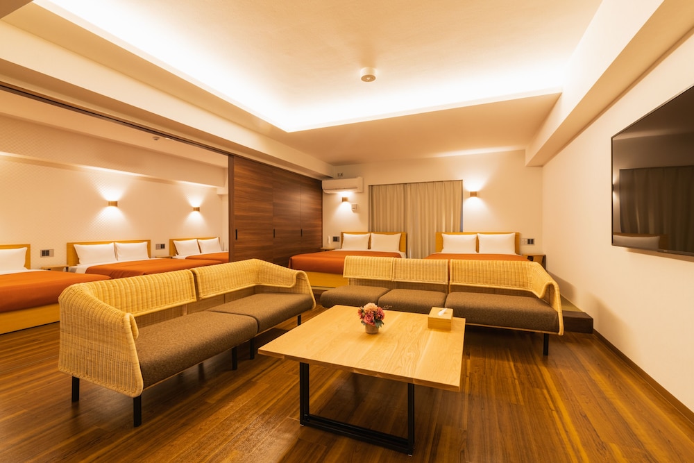 ロイヤルE 禁煙 | Hotel Iori ホテル庵