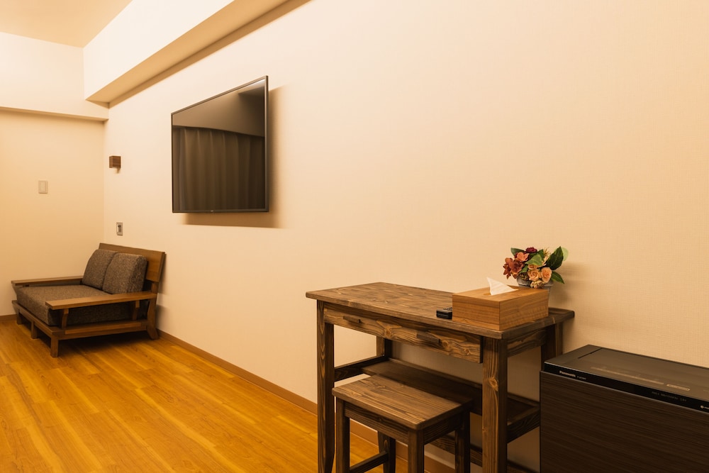 スーペリアG 禁煙 客室1 | Hotel Iori ホテル庵