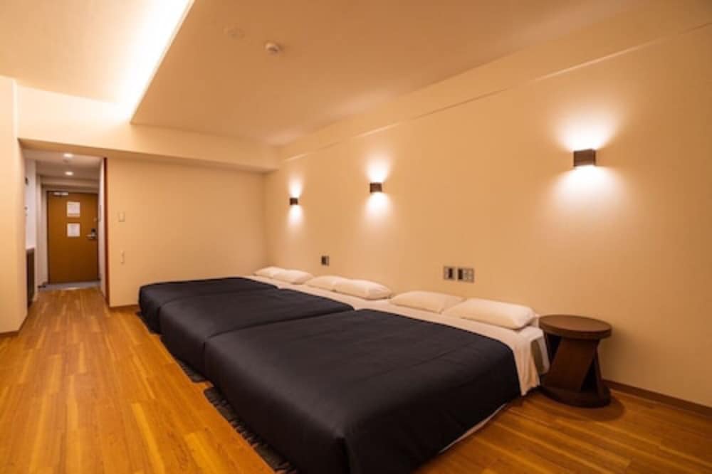 スーペリアG 禁煙 客室4 | Hotel Iori ホテル庵
