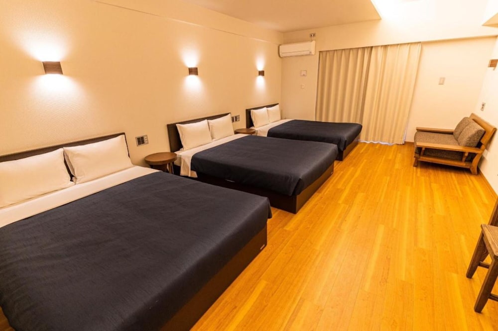 スーペリアB 禁煙 客室4 | Hotel Iori ホテル庵