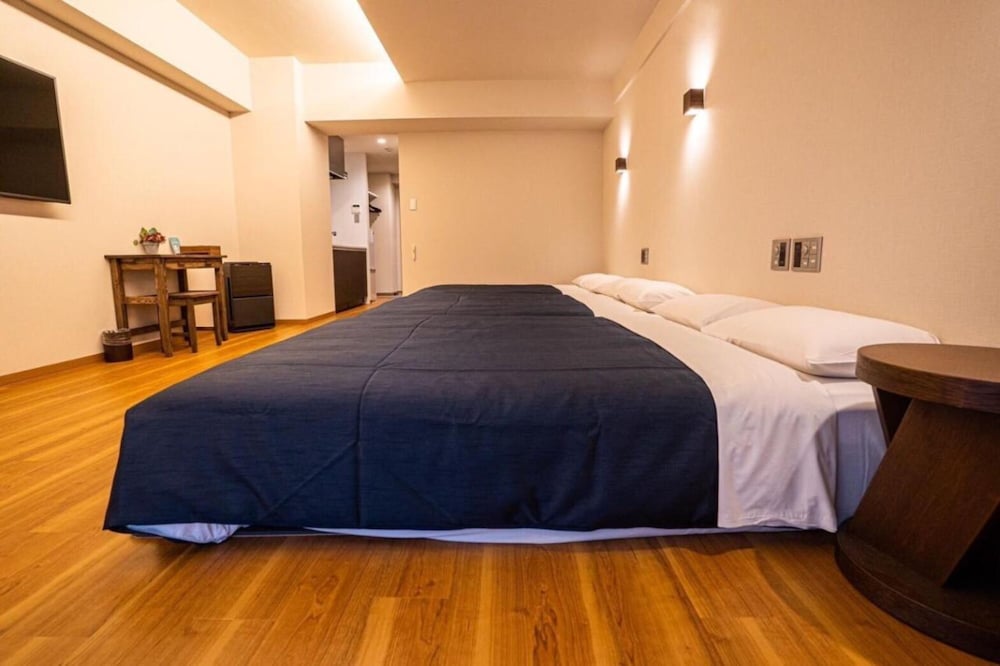 スーペリアG 禁煙 客室3 | Hotel Iori ホテル庵