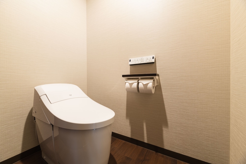 スーペリアG 禁煙 客室の設備とサービス8 | Hotel Iori ホテル庵