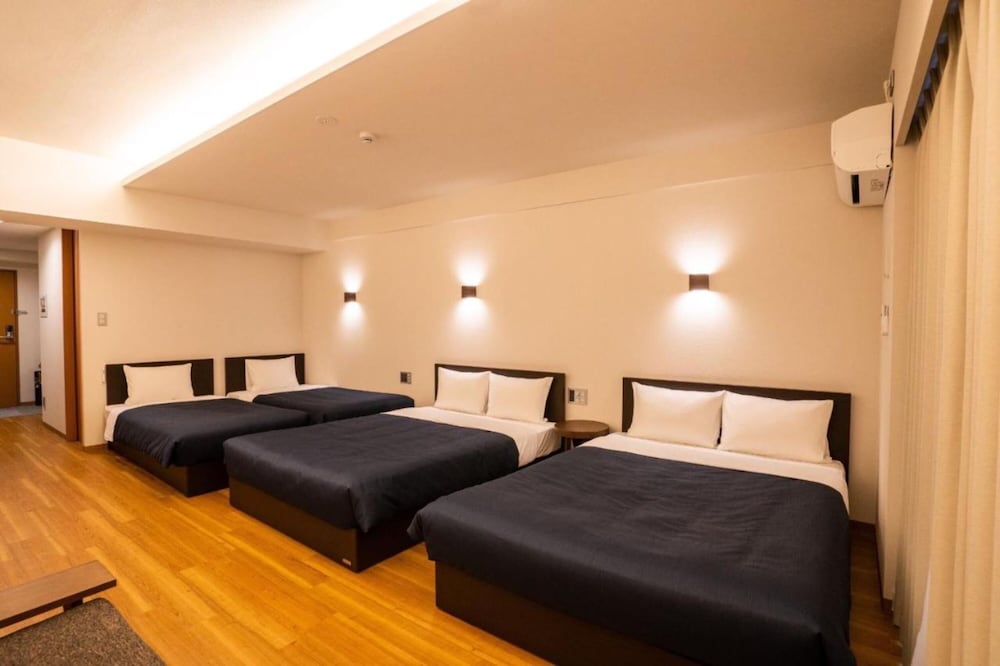 スーペリアF 禁煙 | Hotel Iori ホテル庵