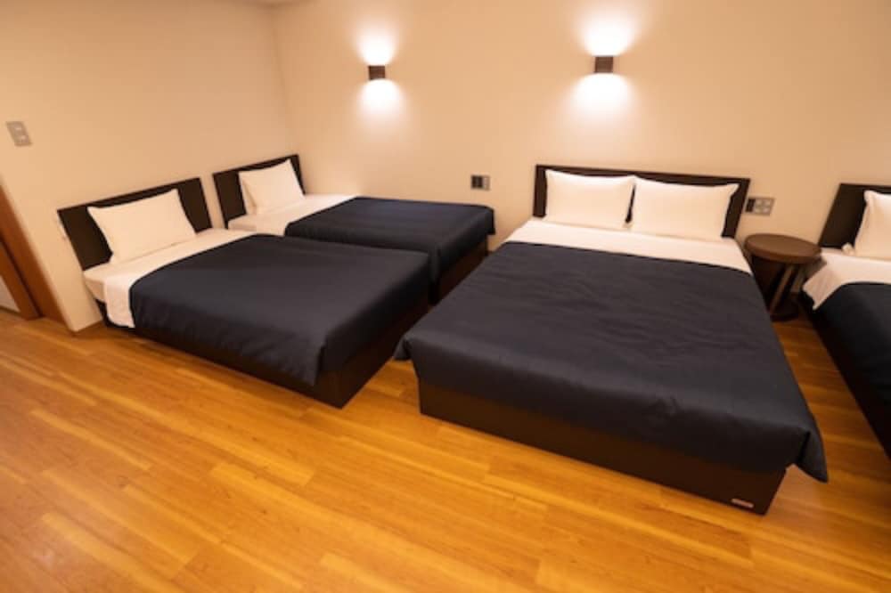 スーペリアF 禁煙 客室4 | Hotel Iori ホテル庵