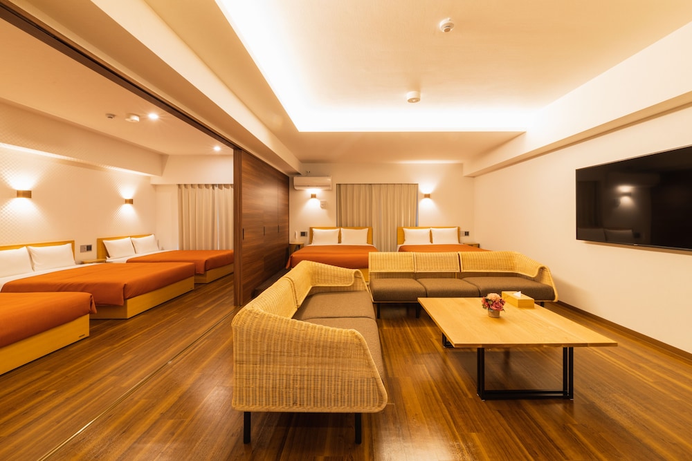 ロイヤルE 禁煙 客室5 | Hotel Iori ホテル庵