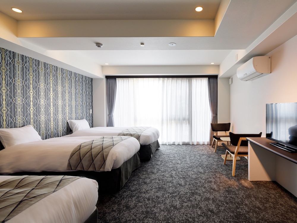 一棟貸し(定員8名様) 禁煙 客室1 | Connect inn 京都駅南