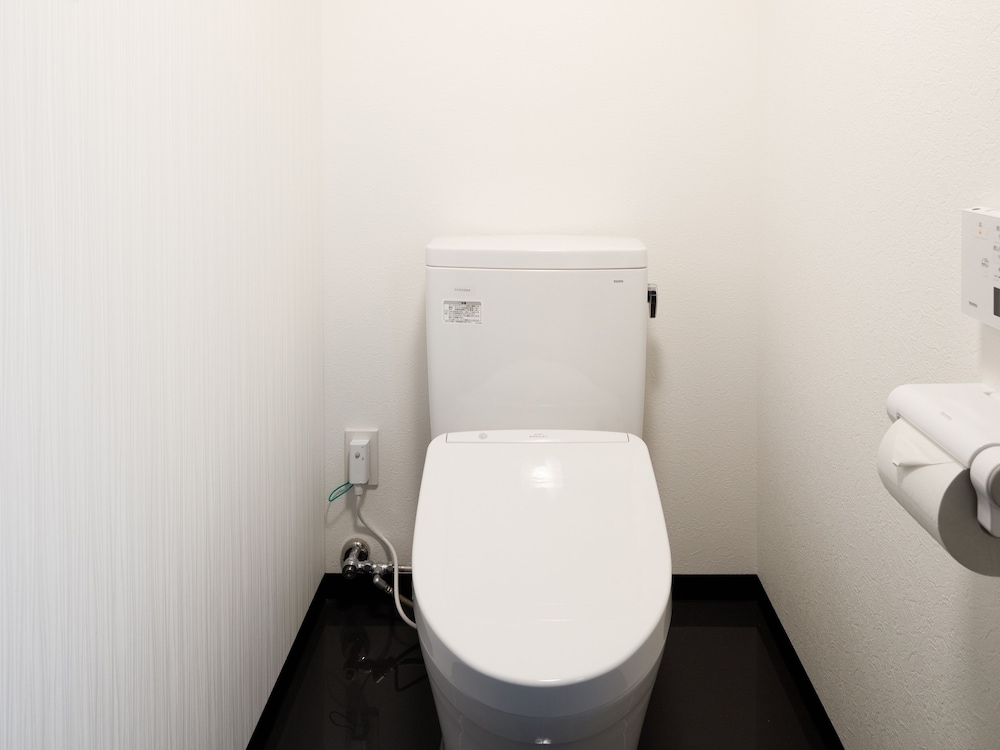 一棟貸し(定員8名様) 禁煙 バスルーム0 | Connect inn 京都駅南