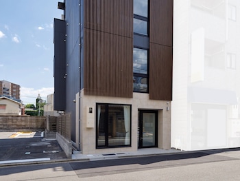 Connect inn 京都駅南