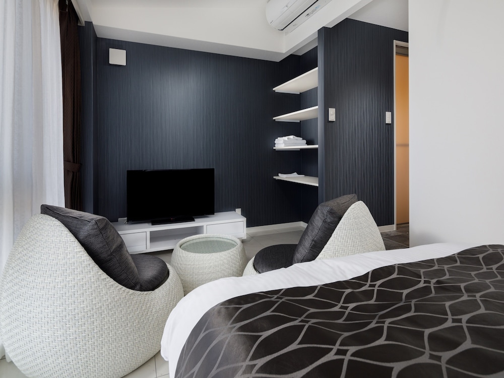 一棟貸し(定員8名様) 禁煙 客室5 | Connect inn 京都駅南