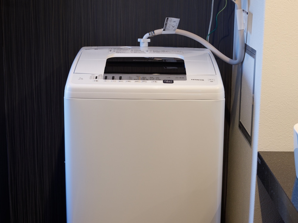 一棟貸し(定員8名様) 禁煙 ランドリー0 | Connect inn 京都駅南