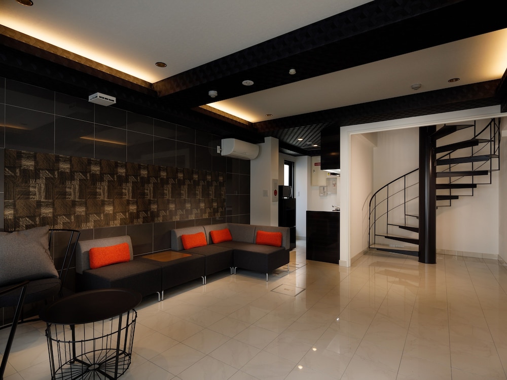 一棟貸し(定員8名様) 禁煙 | Connect inn 京都駅南