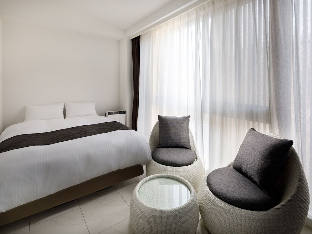 一棟貸し(定員8名様) 禁煙 客室4 | Connect inn 京都駅南