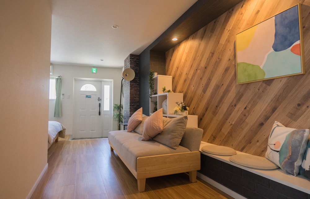 内部エントランス1 | 梅田雪の宿 内部エントランス1 | 梅田雪の宿