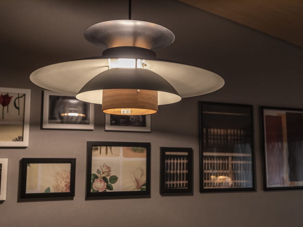 302HD デラックスダブルルーム 禁煙 客室2 | HALE 京都東寺