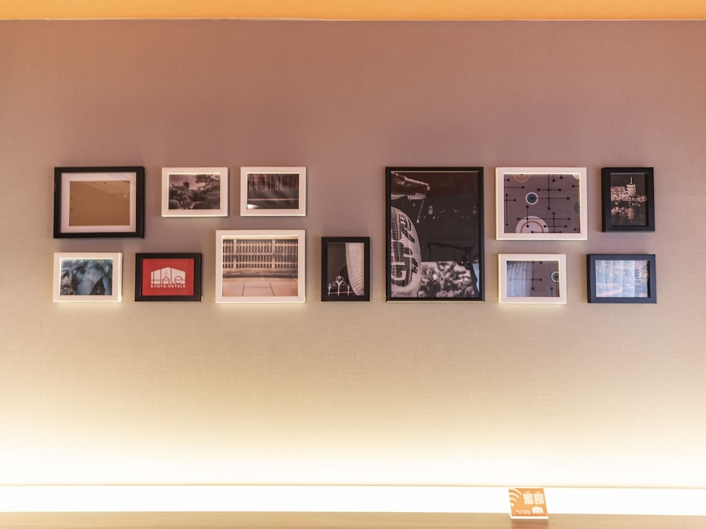 205DT デラックスツインルーム 禁煙 客室5 | HALE 京都東寺