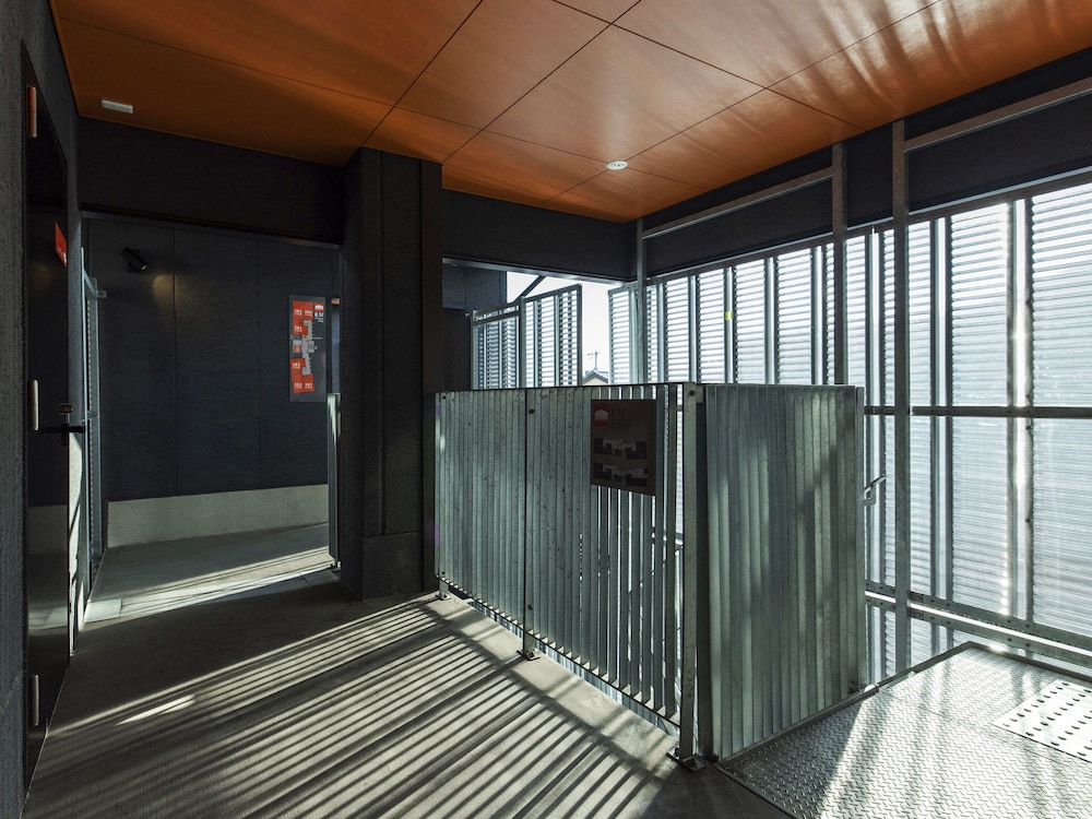 内装1 | HALE 京都東寺