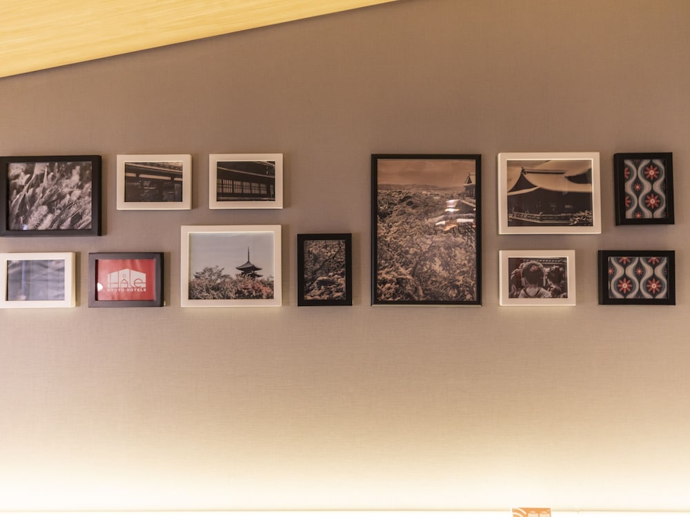 301AD デラックスダブルルーム 禁煙 客室4 | HALE 京都東寺