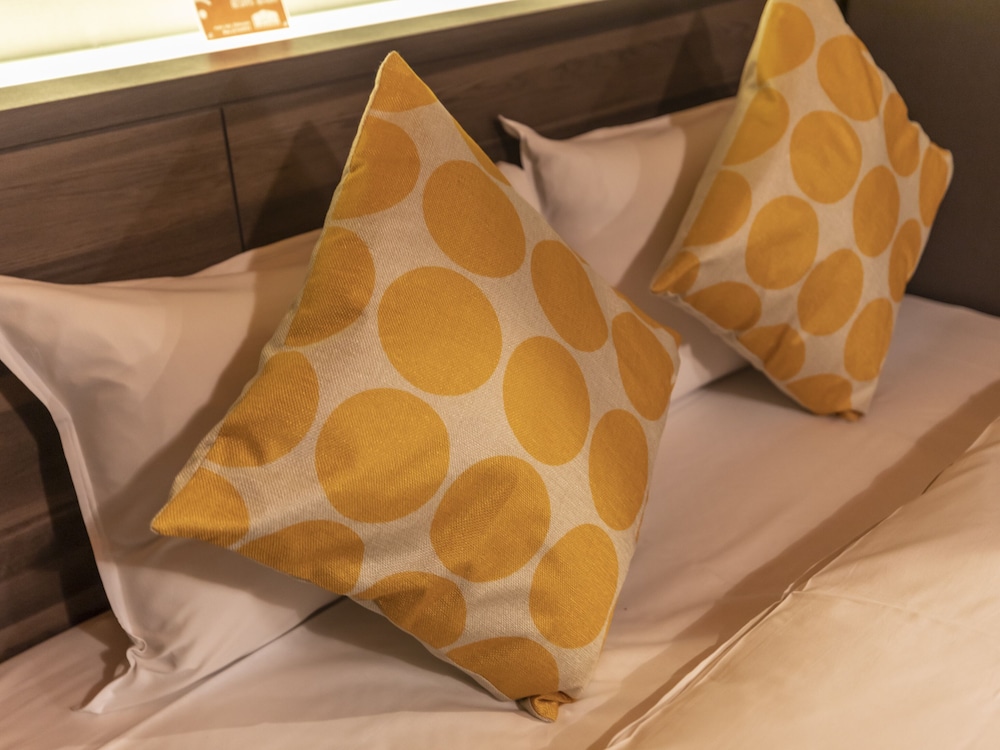 204CD デラックスダブルルーム 禁煙 客室1 | HALE 京都東寺