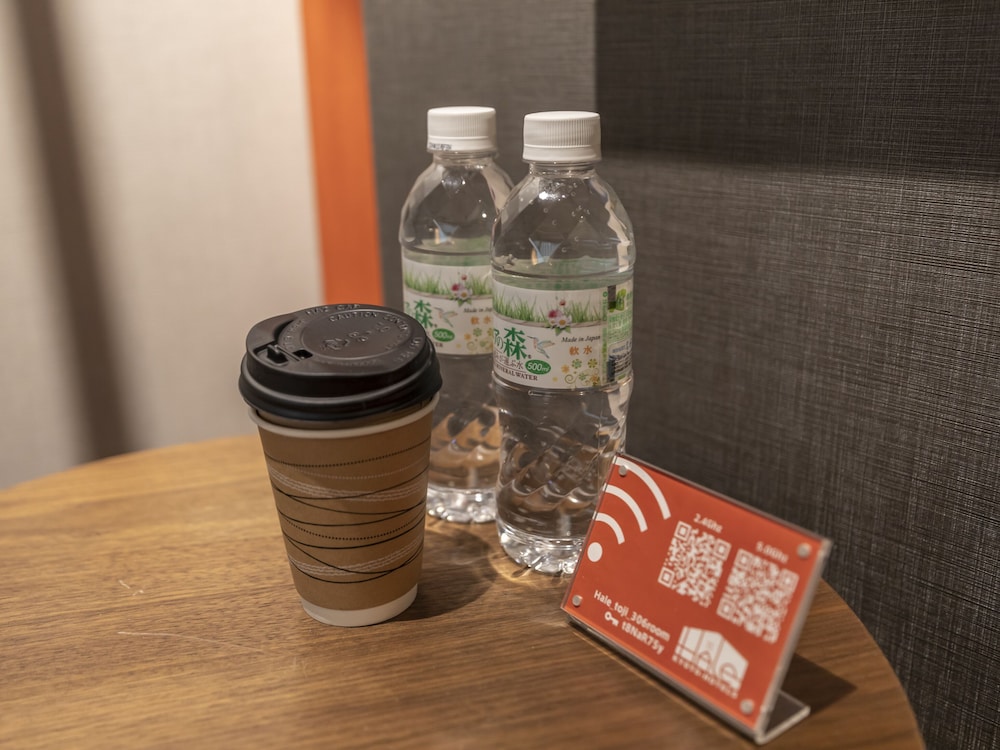 306ET デラックスツインルーム 禁煙 客室4 | HALE 京都東寺