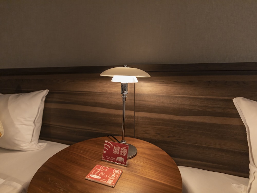 202GT デラックスツインルーム 禁煙 客室5 | HALE 京都東寺