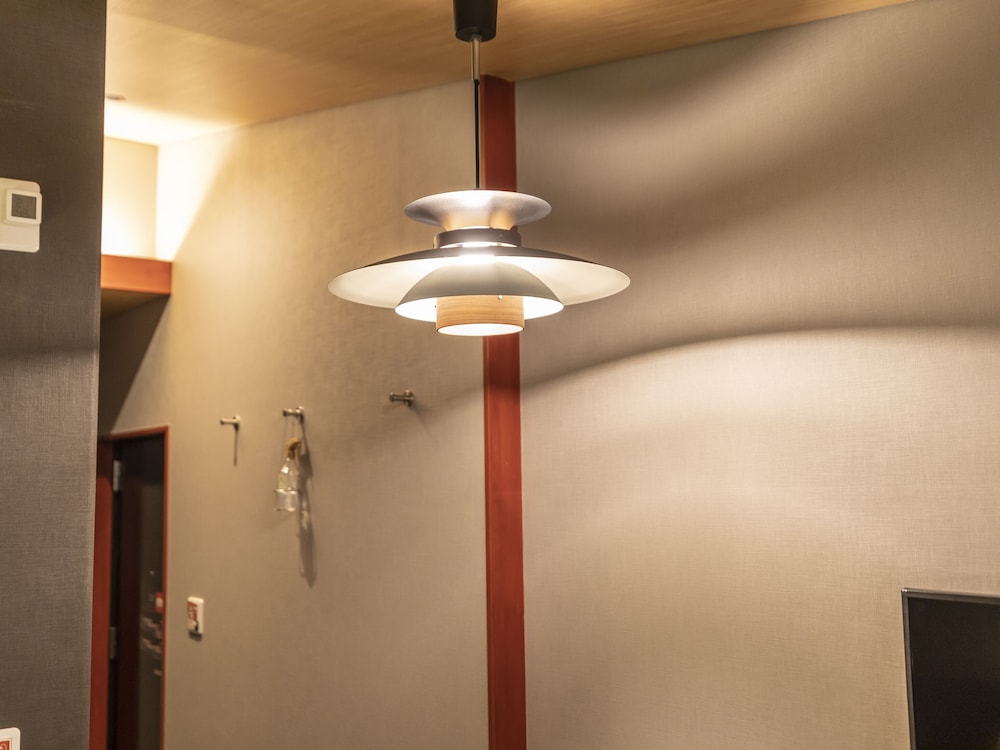 301AD デラックスダブルルーム 禁煙 客室2 | HALE 京都東寺