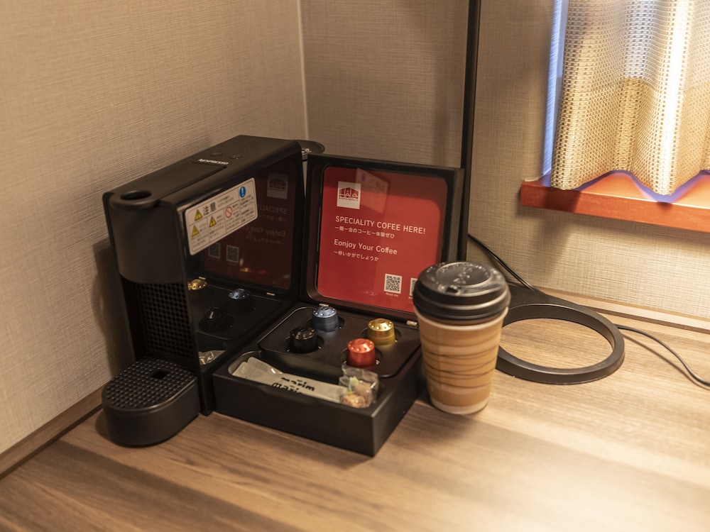 202GT デラックスツインルーム 禁煙 客室6 | HALE 京都東寺