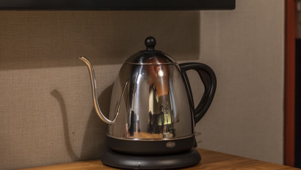 104CD デラックスダブルルーム 禁煙 客室5 | HALE 京都東寺