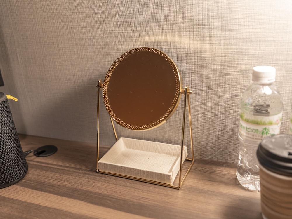 205DT デラックスツインルーム 禁煙 客室3 | HALE 京都東寺