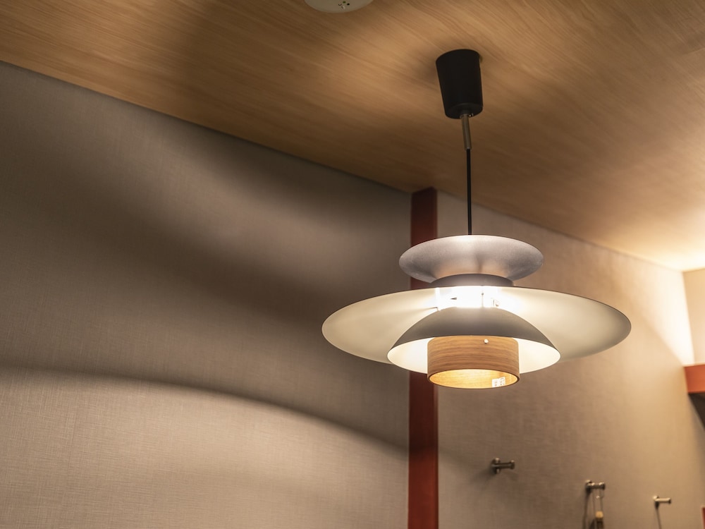 305DT デラックスツインルーム 禁煙 客室5 | HALE 京都東寺