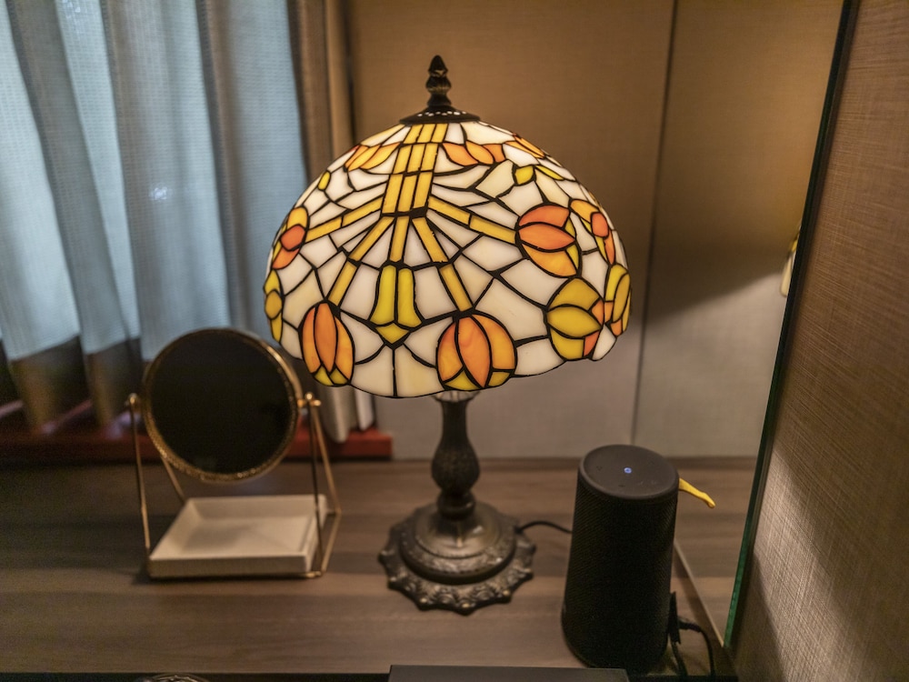 302HD デラックスダブルルーム 禁煙 客室4 | HALE 京都東寺