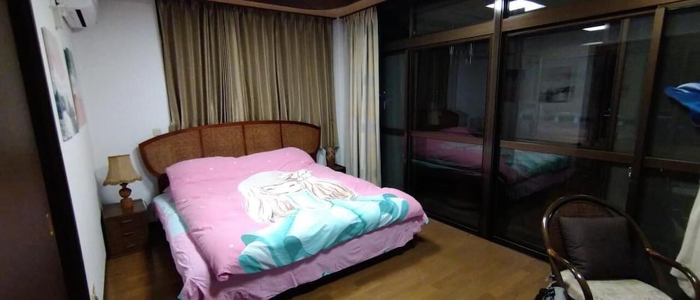 デラックス ダブルルーム 禁煙 バルコニーからの眺望0 | Marina bay Numazu (マリーナベイ沼津)