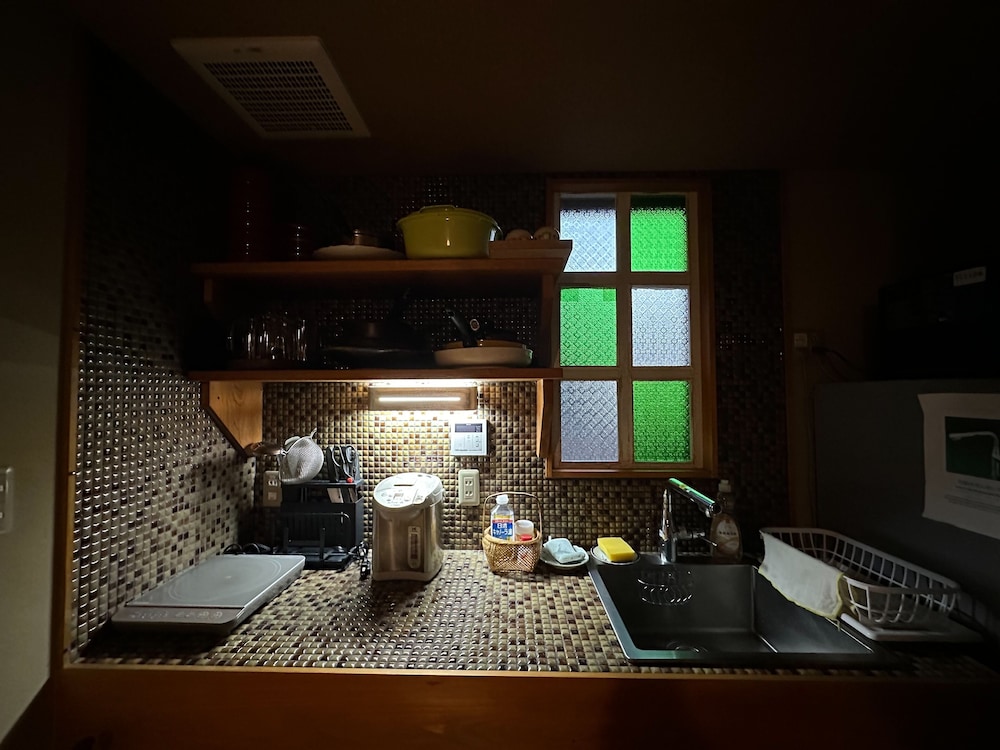 プレジデンシャル スタジオスイート 禁煙 専用キッチン0 | Marina bay Numazu (マリーナベイ沼津)