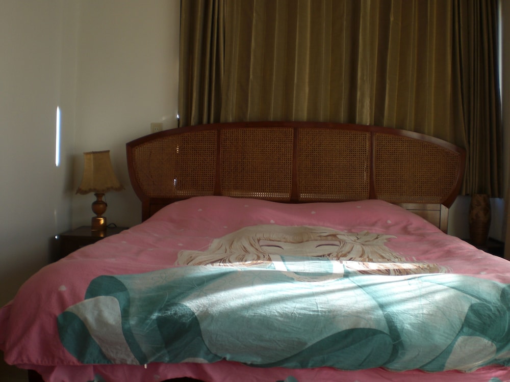 デラックス ダブルルーム 禁煙 | Marina bay Numazu (マリーナベイ沼津)