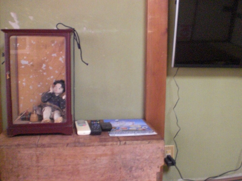 エグゼクティブ スタジオスイート 禁煙 客室3 | Marina bay Numazu (マリーナベイ沼津)