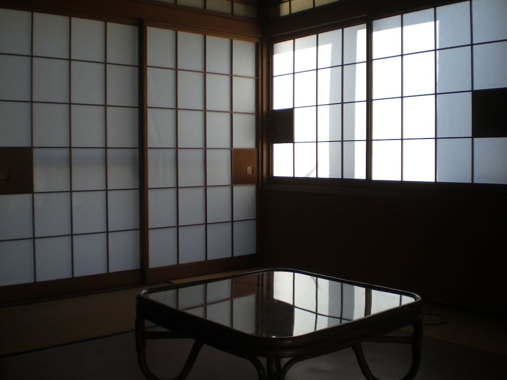 プレミアム スタジオスイート 禁煙 客室1 | Marina bay Numazu (マリーナベイ沼津)