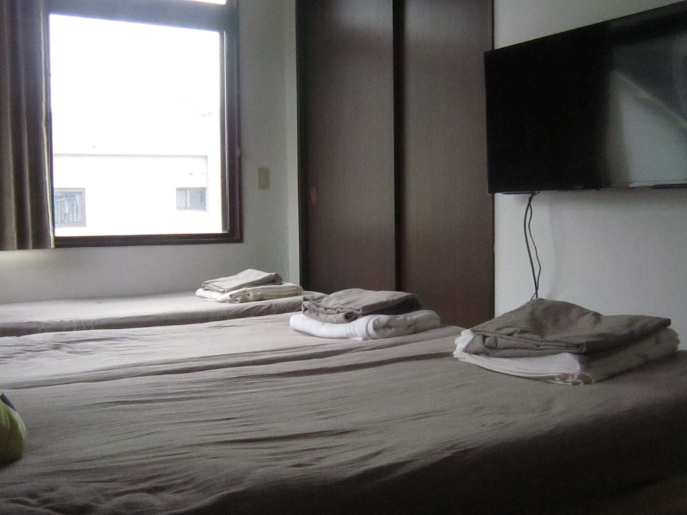 スタンダード トリプルルーム 禁煙 | Marina bay Numazu (マリーナベイ沼津)