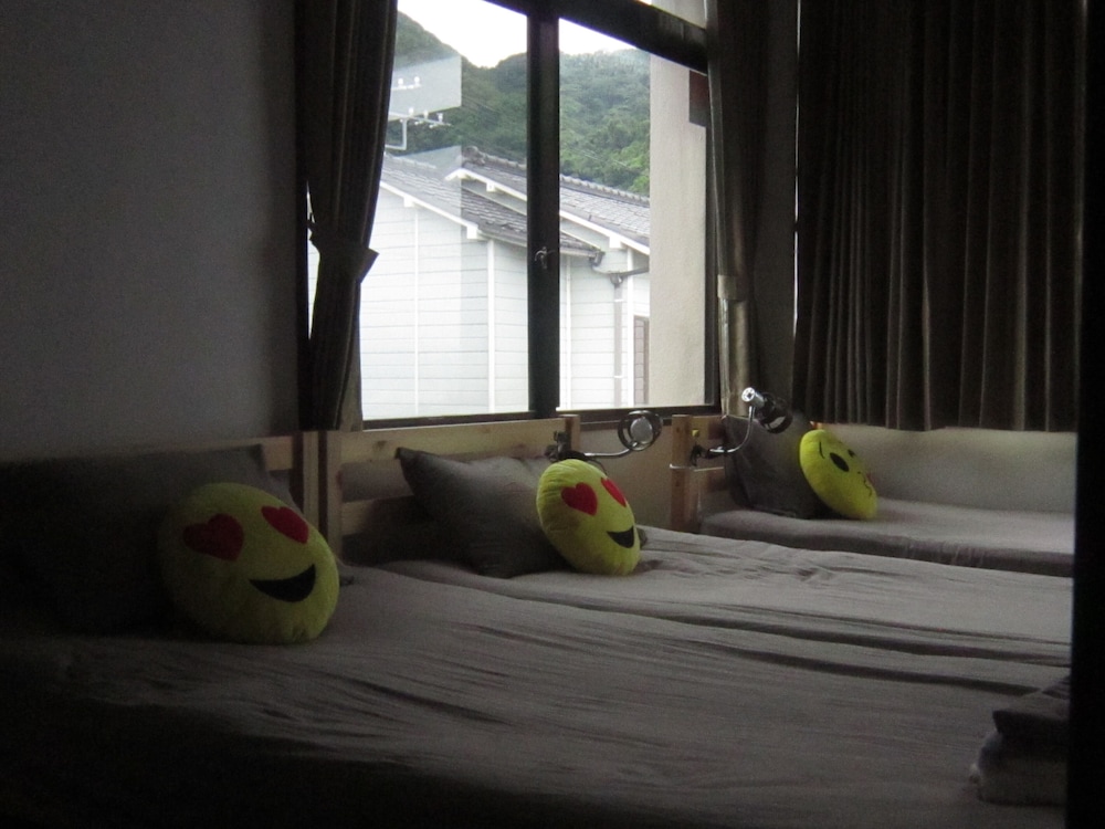 スタンダード トリプルルーム 禁煙 客室1 | Marina bay Numazu (マリーナベイ沼津)