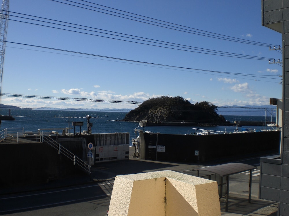 スタンダード ツインルーム 禁煙 ビーチ / オーシャン ビュー0 | Marina bay Numazu (マリーナベイ沼津)